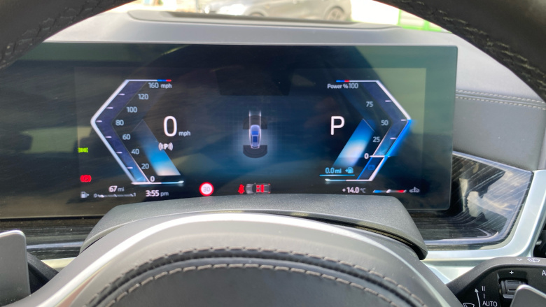 BMW X5 xDrive40d MHT M Sport 5dr Auto Diesel Estate